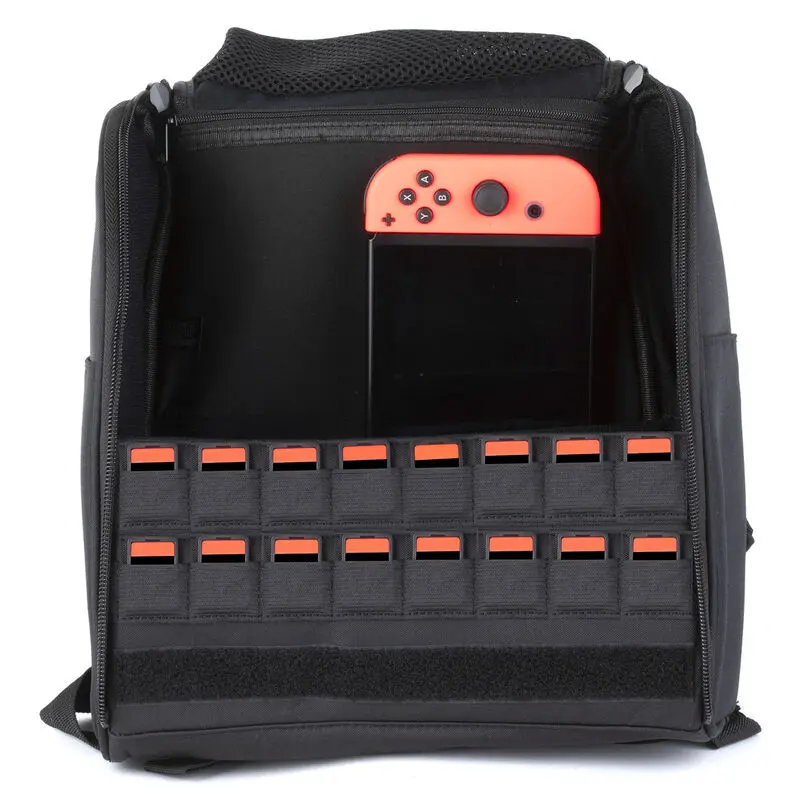 Batoh Naruto Shippuden Switch produktová fotografia