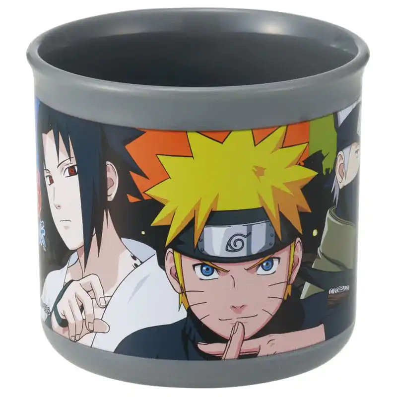 Naruto Hrnček Team 7 produktová fotografia
