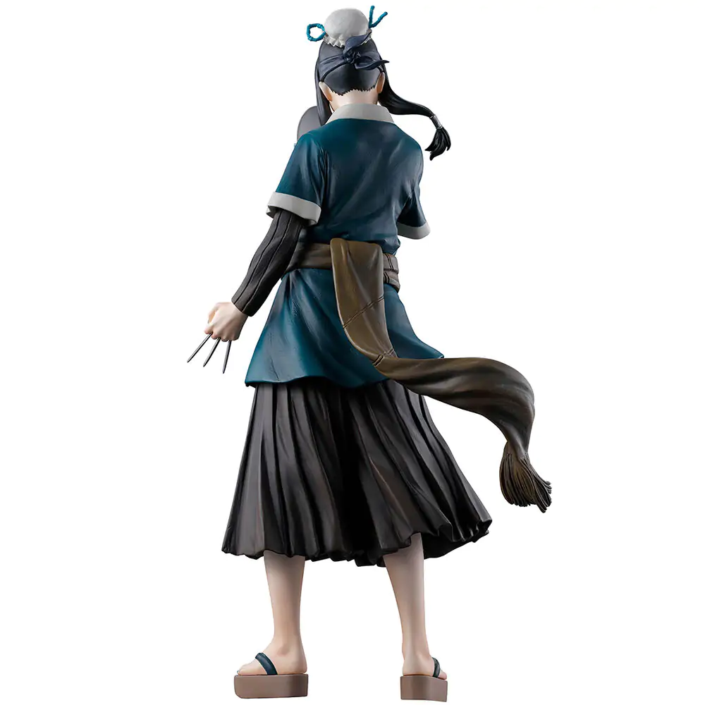Naruto The Land of Waves Haku Ichibansho figúrka 22 cm produktová fotografia