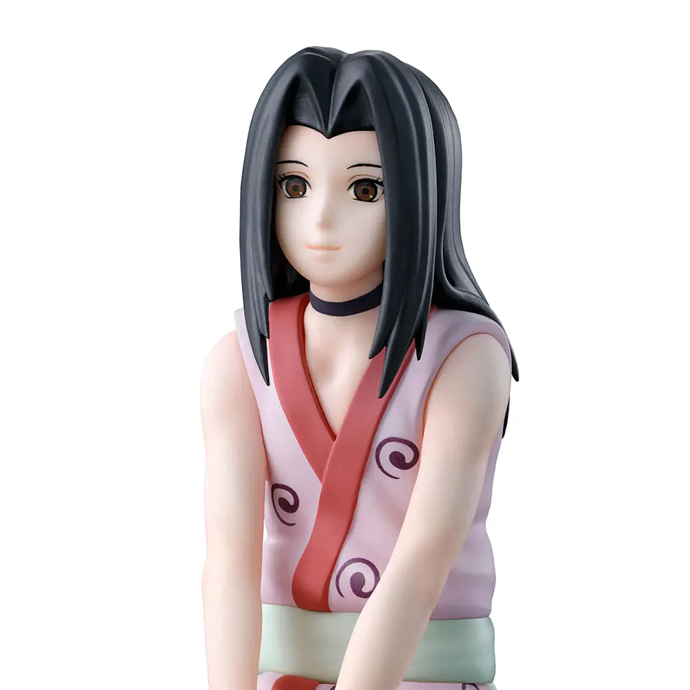 Naruto The Land of Waves Naruto Uzumaki & Haku Ichibansho figúrka 10 cm produktová fotografia