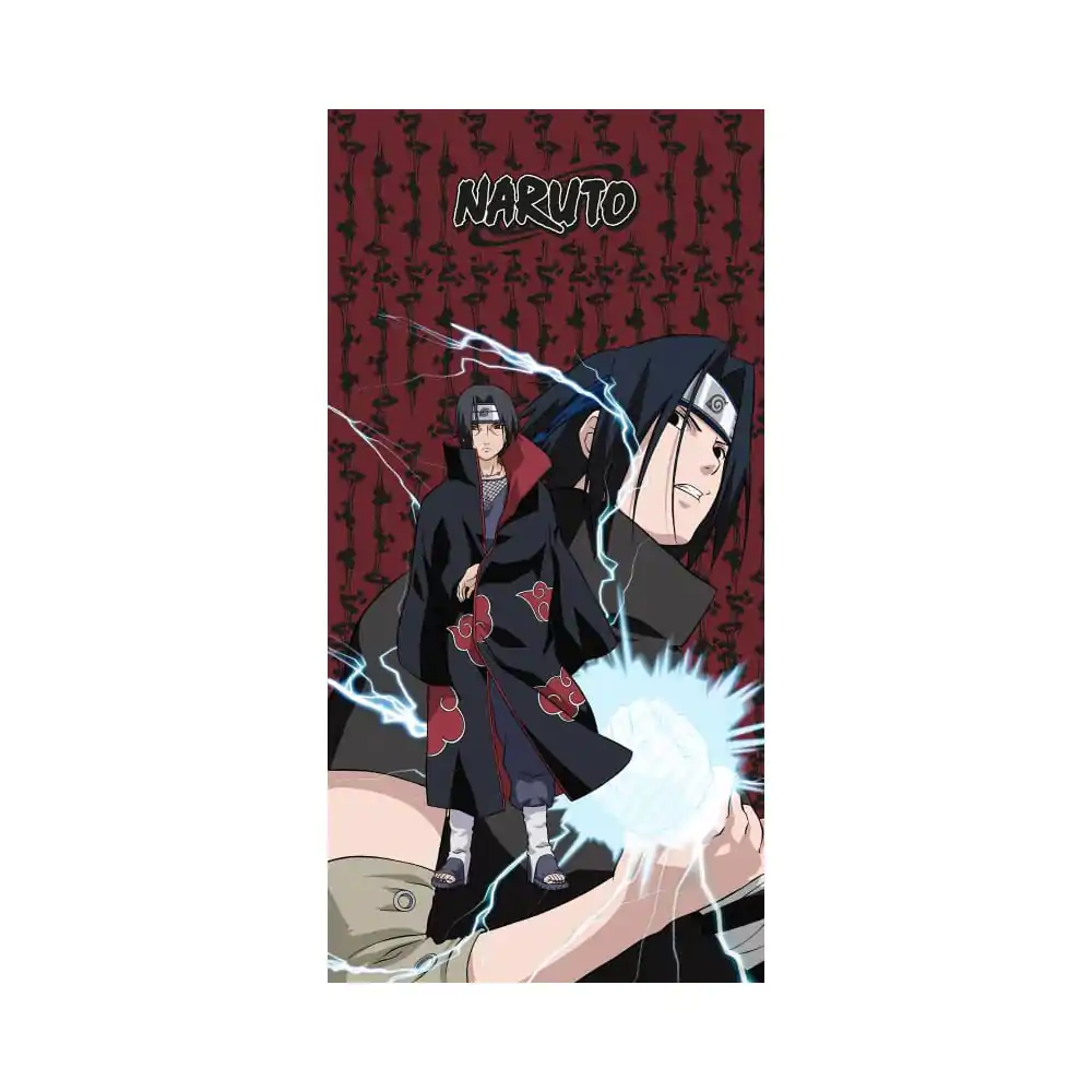 Naruto Uterák Ver. 3 140 x 70 cm produktová fotografia