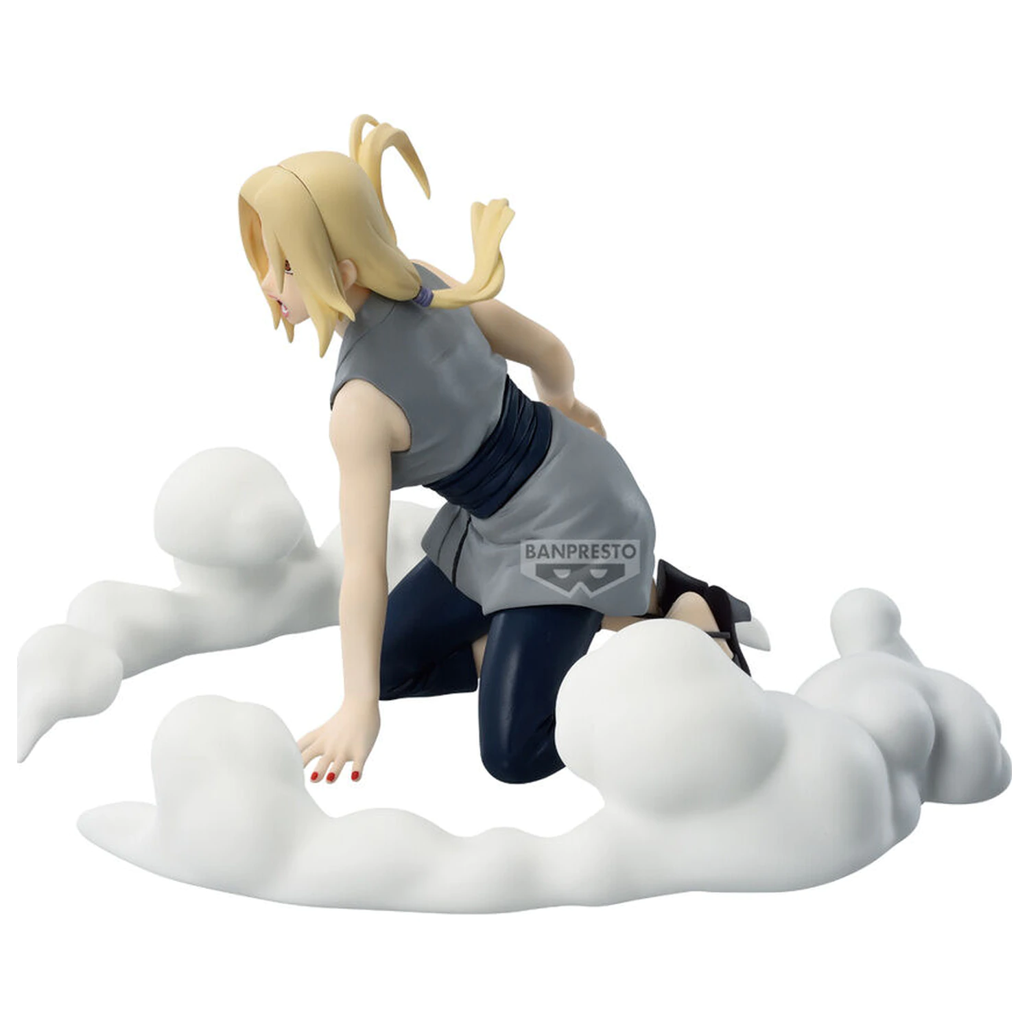 Naruto Tsunade figúrka 10 cm produktová fotografia