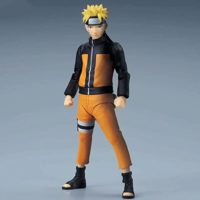 Naruto Uzumaki Naruto Model Kit figúrka 16 cm produktová fotografia