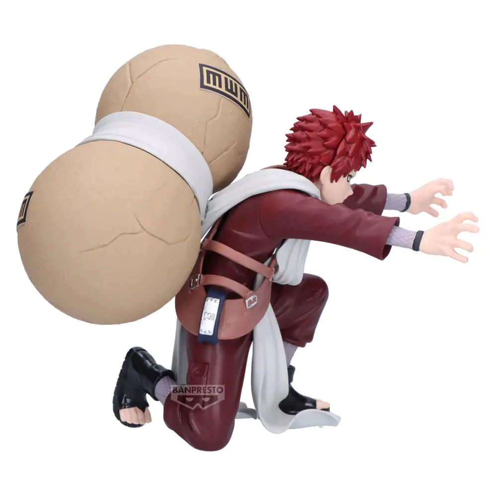 Naruto Vibration Stars Gaara figúrka 11cm produktová fotografia