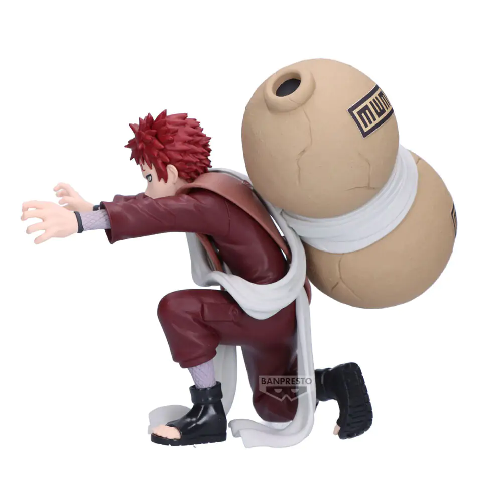 Naruto Vibration Stars Gaara figúrka 11cm produktová fotografia
