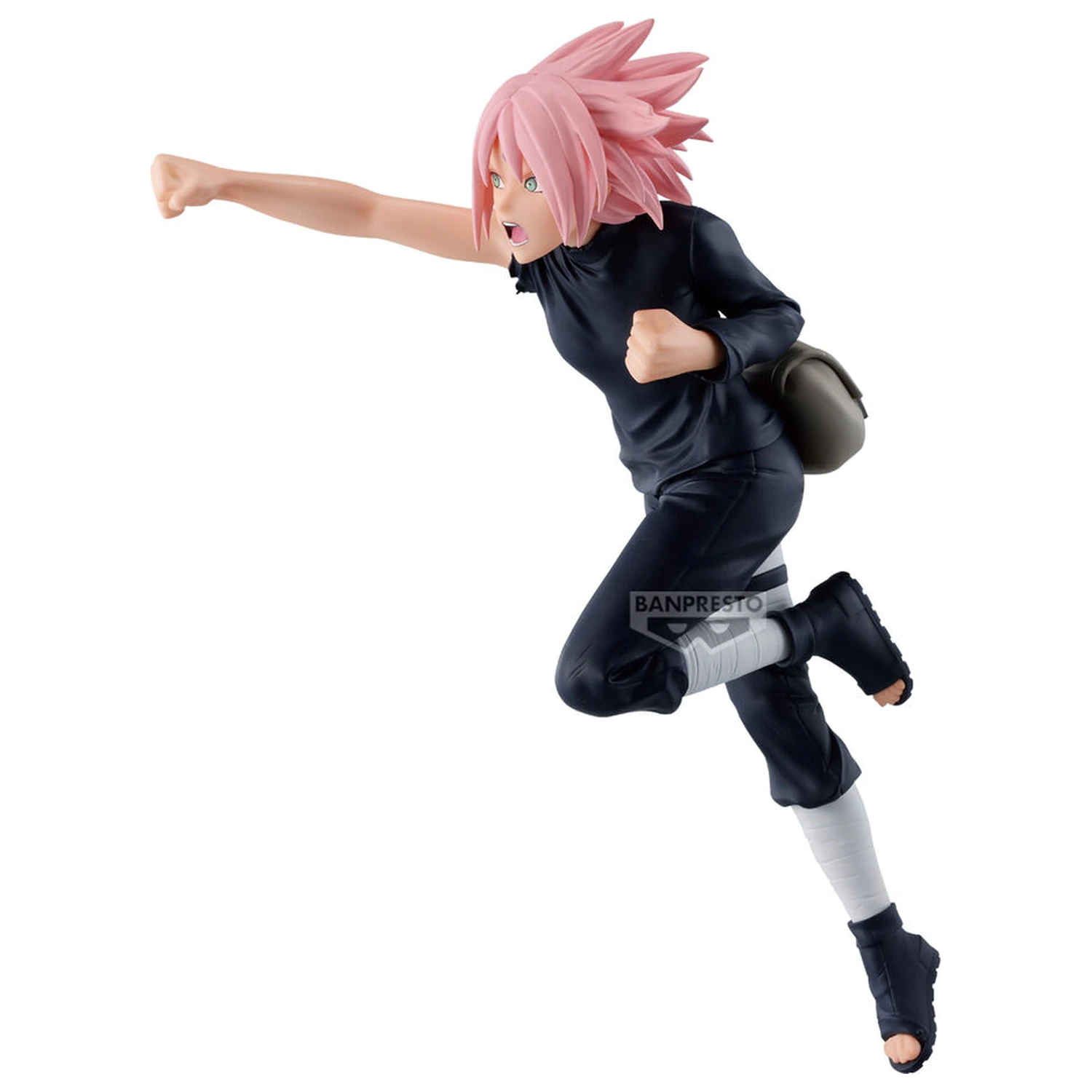Naruto Vibration Stars Sakura Haruno figúrka 14cm produktová fotografia