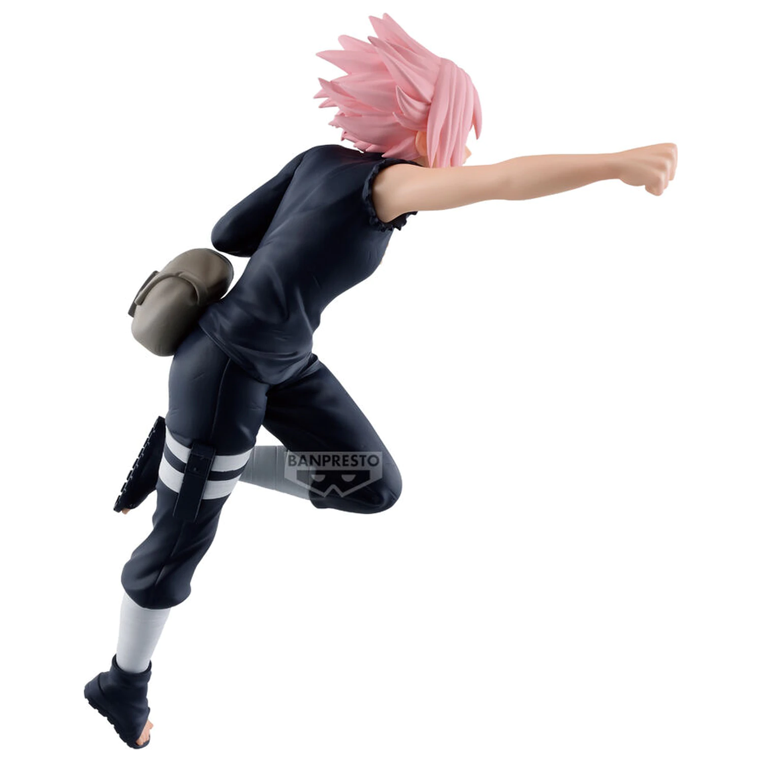 Naruto Vibration Stars Sakura Haruno figúrka 14cm produktová fotografia