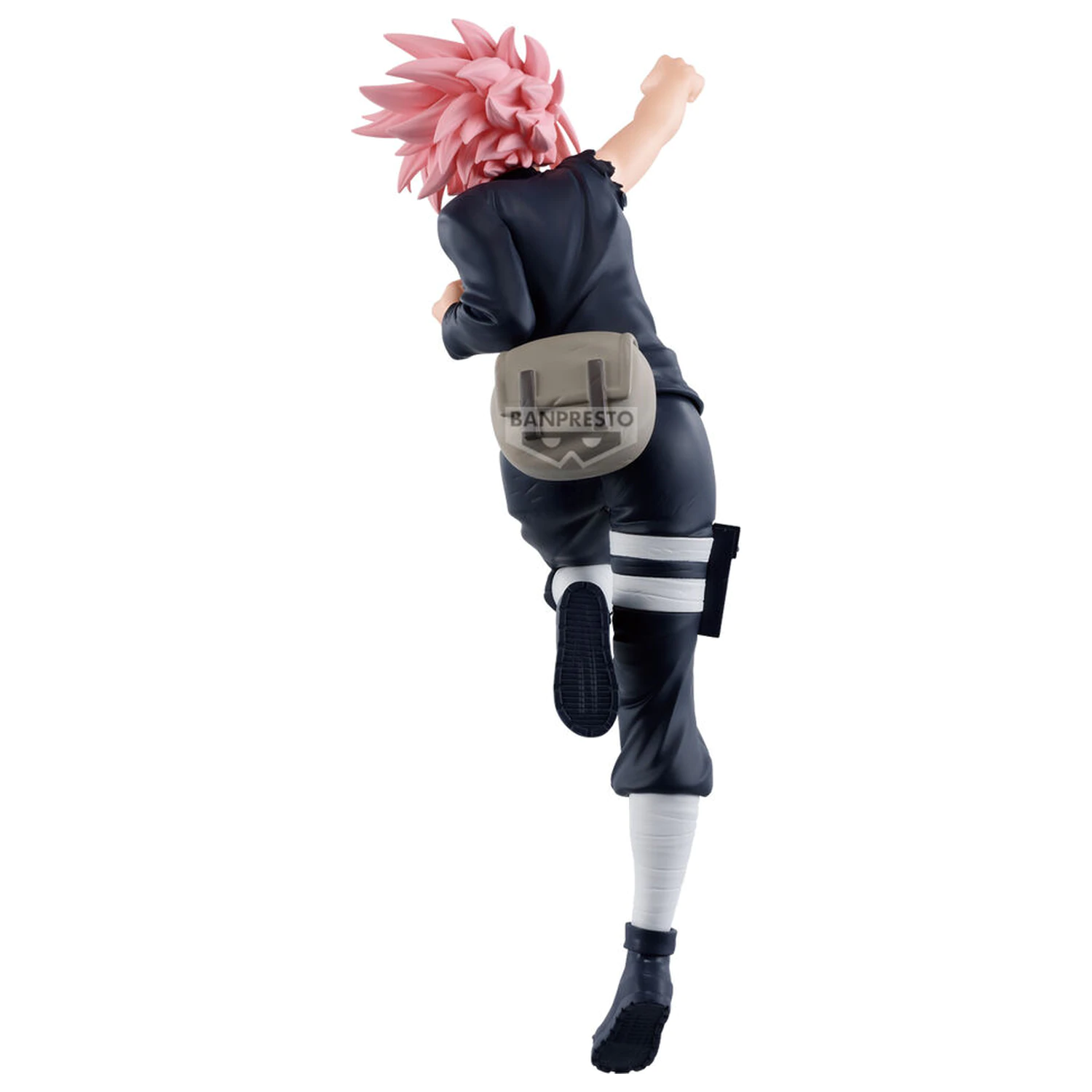 Naruto Vibration Stars Sakura Haruno figúrka 14cm produktová fotografia
