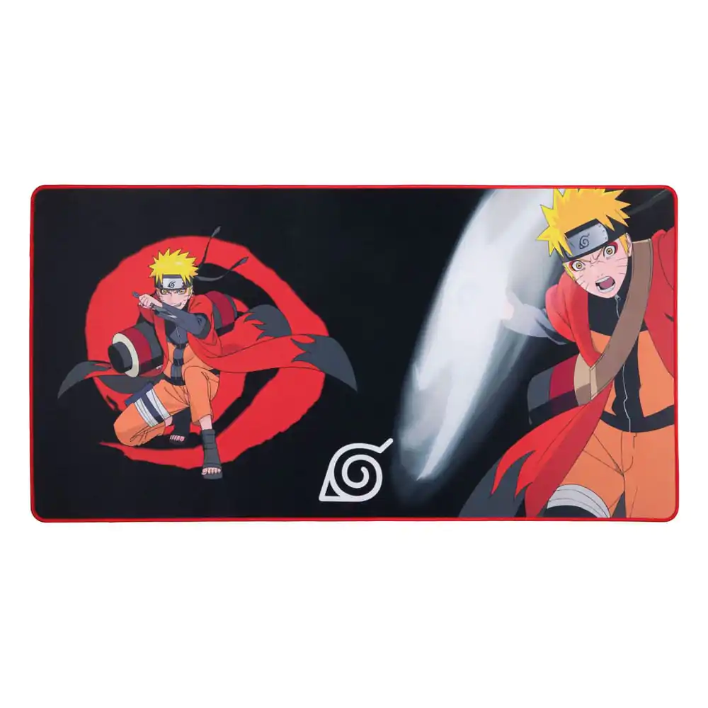 Naruto XXL Pro Podložka pod myš 90 x 46 cm produktová fotografia