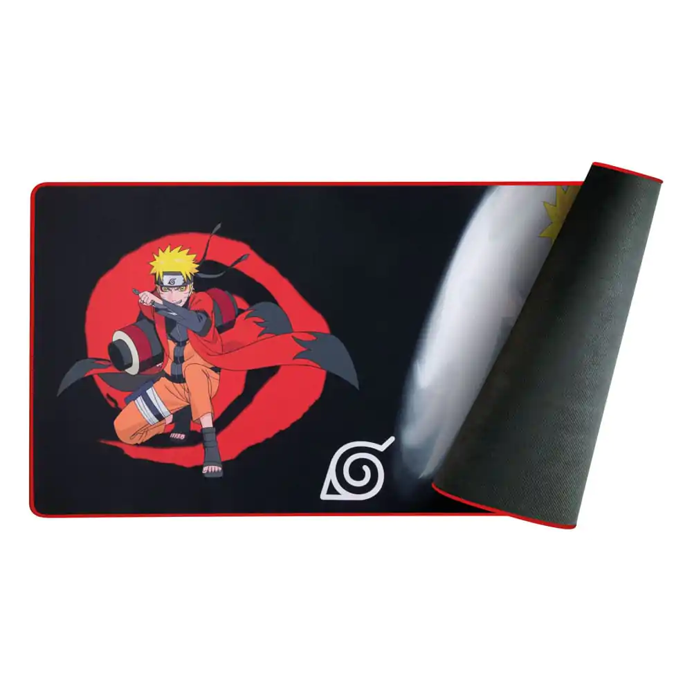 Naruto XXL Pro Podložka pod myš 90 x 46 cm produktová fotografia