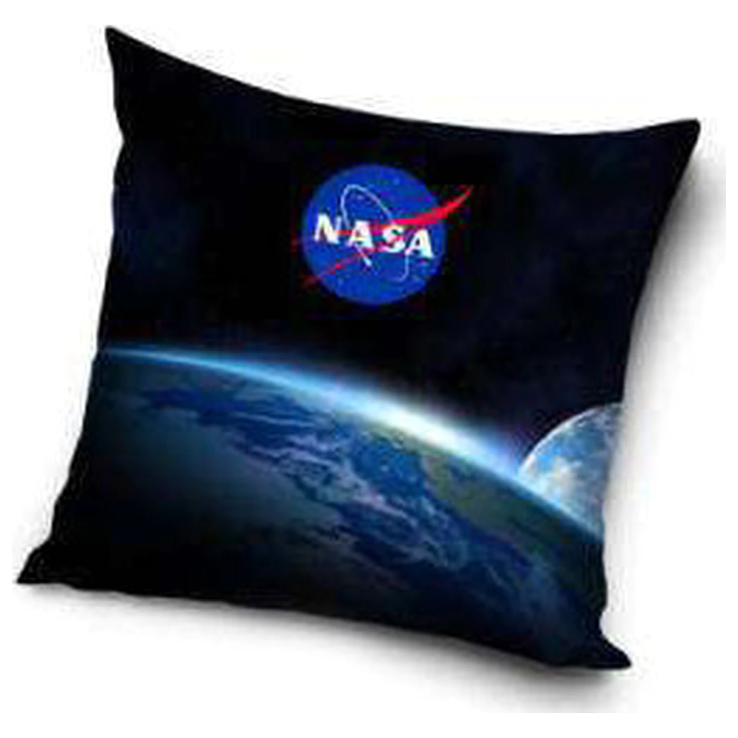 NASA Earth obliečka na vankúš produktová fotografia