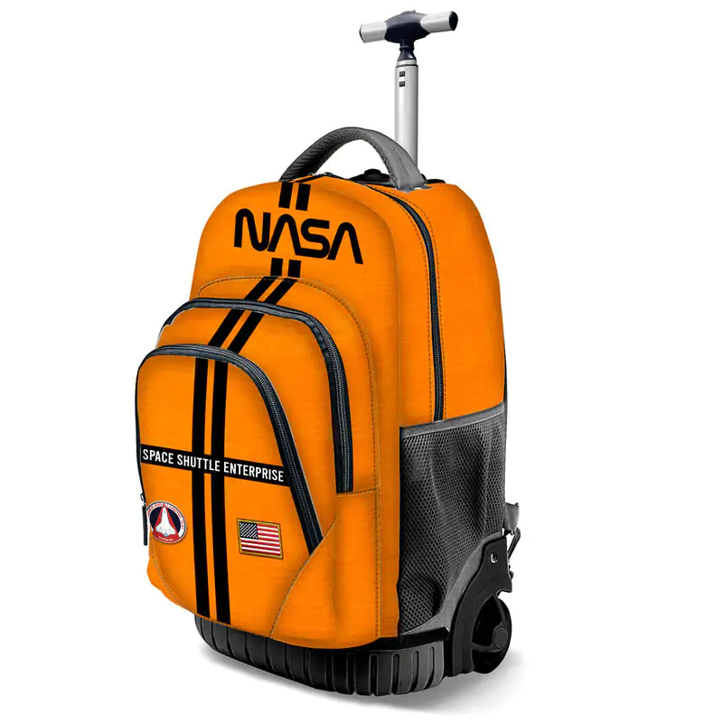 NASA Lines trolley 47 cm produktová fotografia