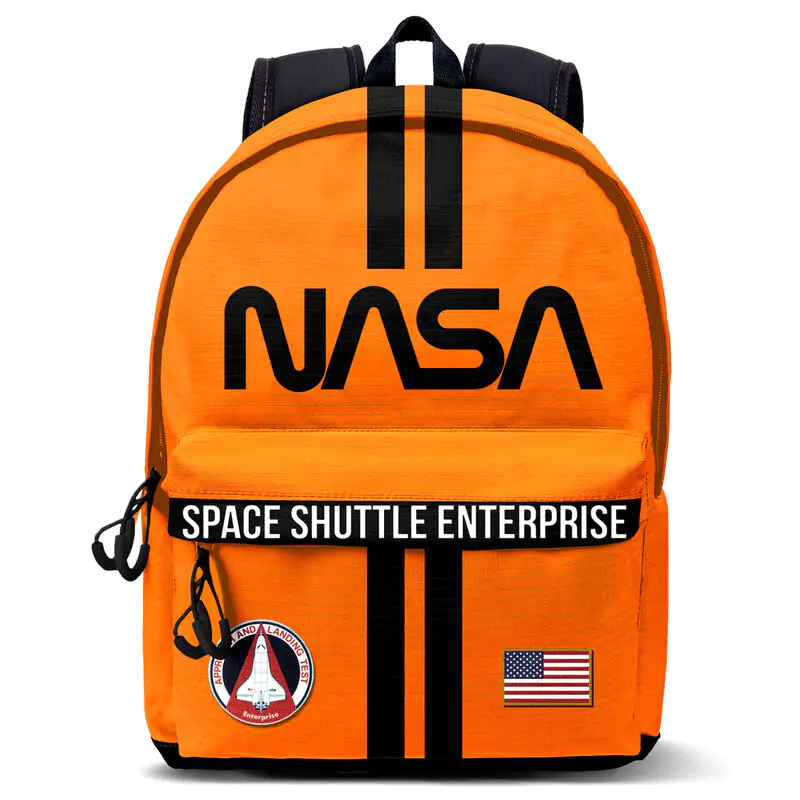 NASA Lines prispôsobiteľný batoh 34 cm produktová fotografia