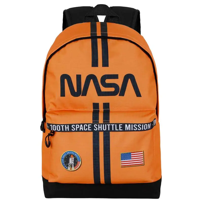 NASA Lines adaptable backpack 44cm termékfotó