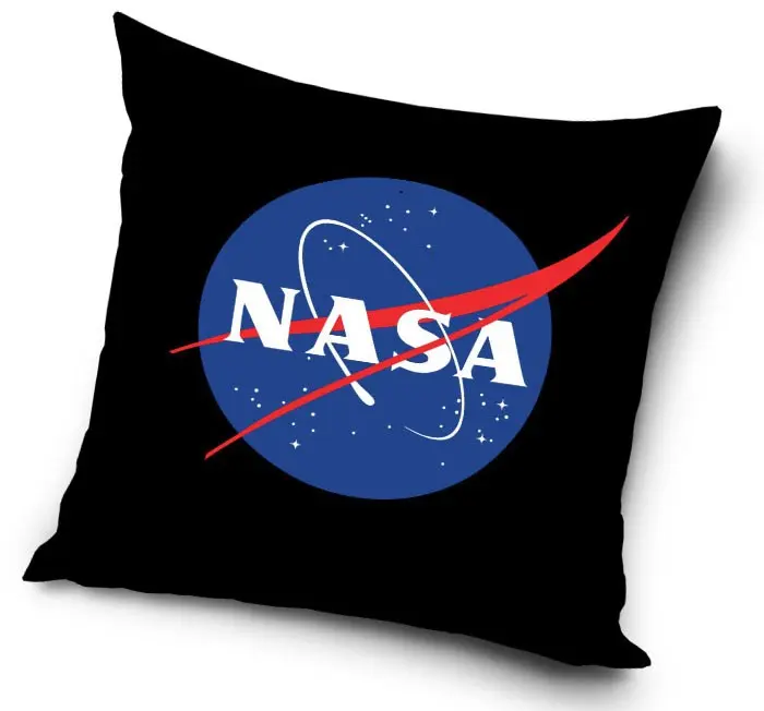 Nasa Obliečka na vankúš 40*40 cm produktová fotografia