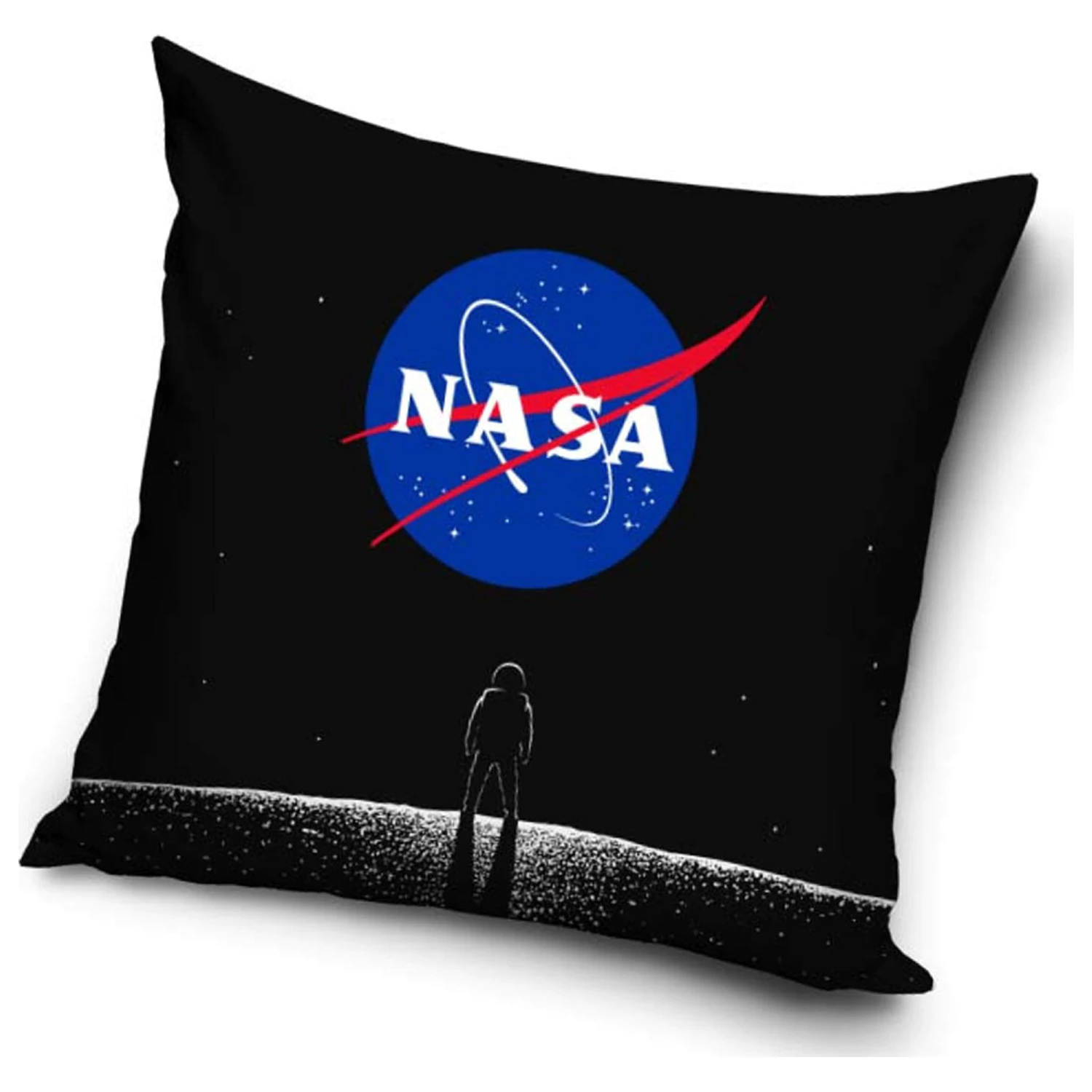 Nasa obliečka na vankúš Space produktová fotografia