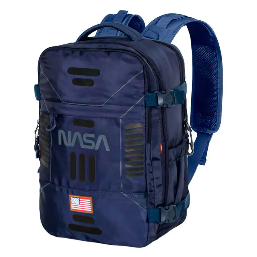 NASA Spaceship backpack 40cm termékfotó