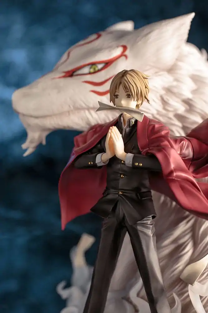 Natsume´s Book of Friends ARTFX J Socha Takashi Natsume & Madara 20 cm produktová fotografia