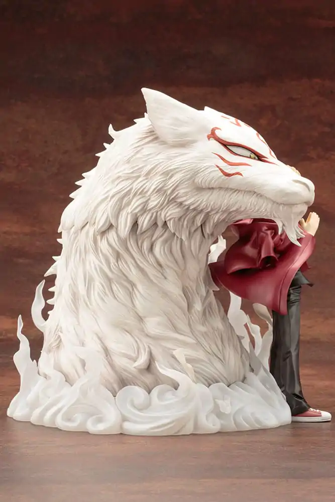 Natsume´s Book of Friends ARTFX J Socha Takashi Natsume & Madara 20 cm produktová fotografia