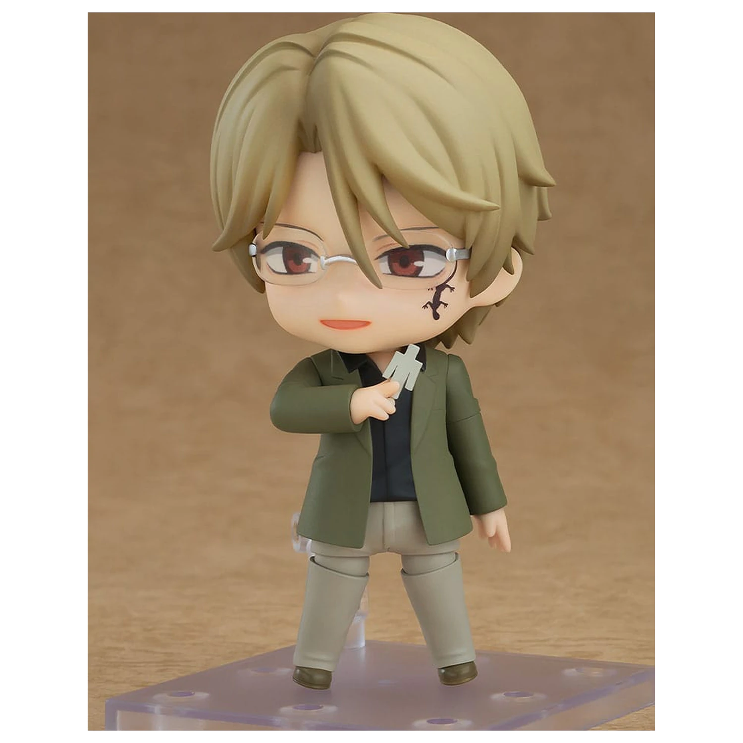 Natsume Yujin-cho Nendoroid akčná figúrka Shuichi Natori 10 cm produktová fotografia
