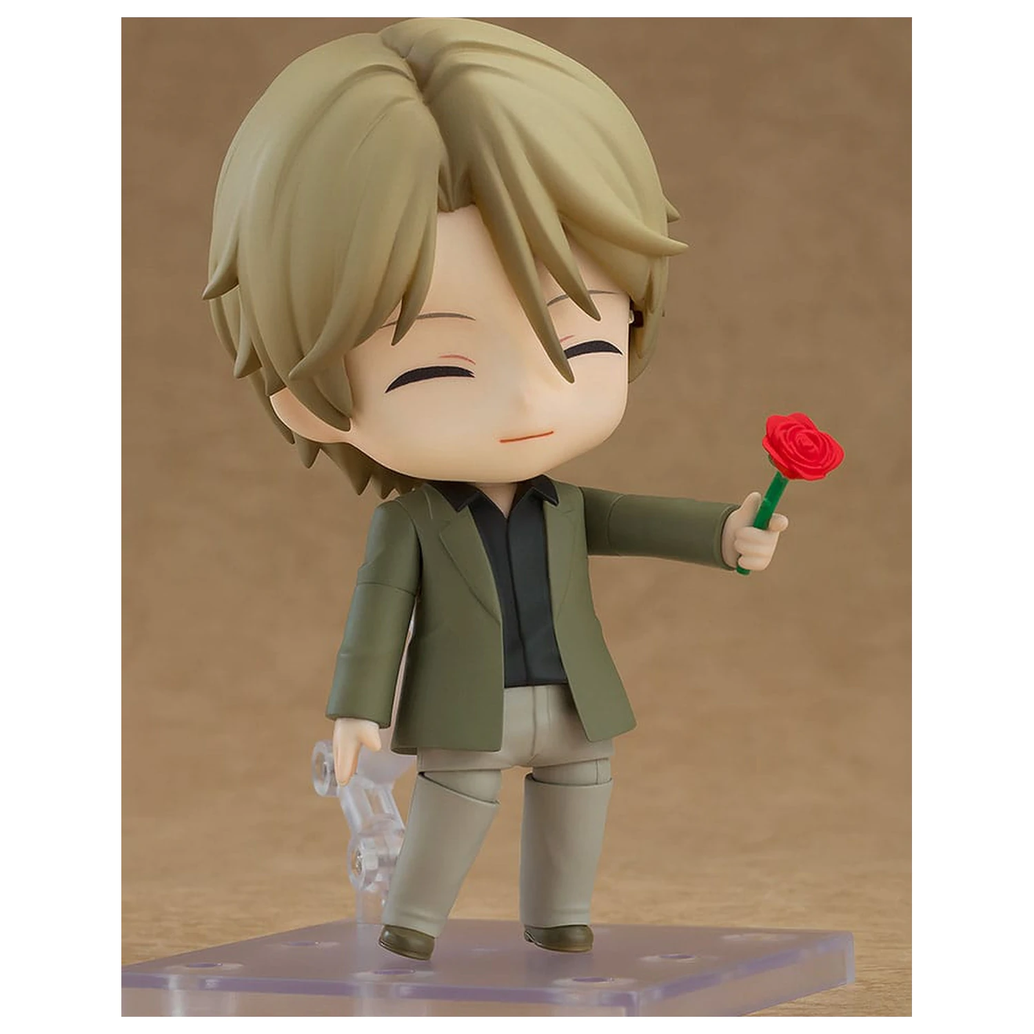 Natsume Yujin-cho Nendoroid akčná figúrka Shuichi Natori 10 cm produktová fotografia