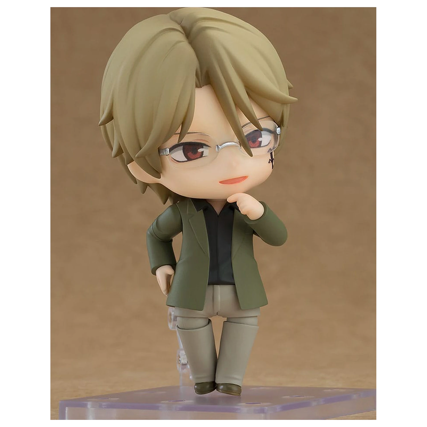 Natsume Yujin-cho Nendoroid akčná figúrka Shuichi Natori 10 cm produktová fotografia