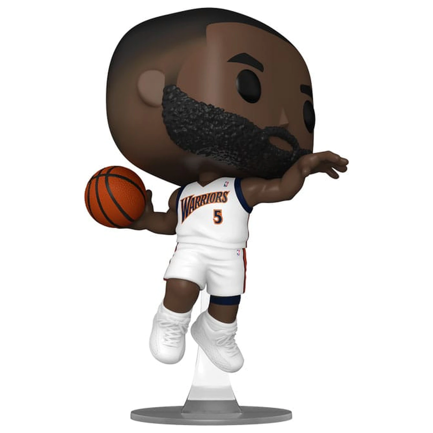 NBA Legends Funko POP! Sports Vinylová figúrka Baron Davis (Warriors) produktová fotografia