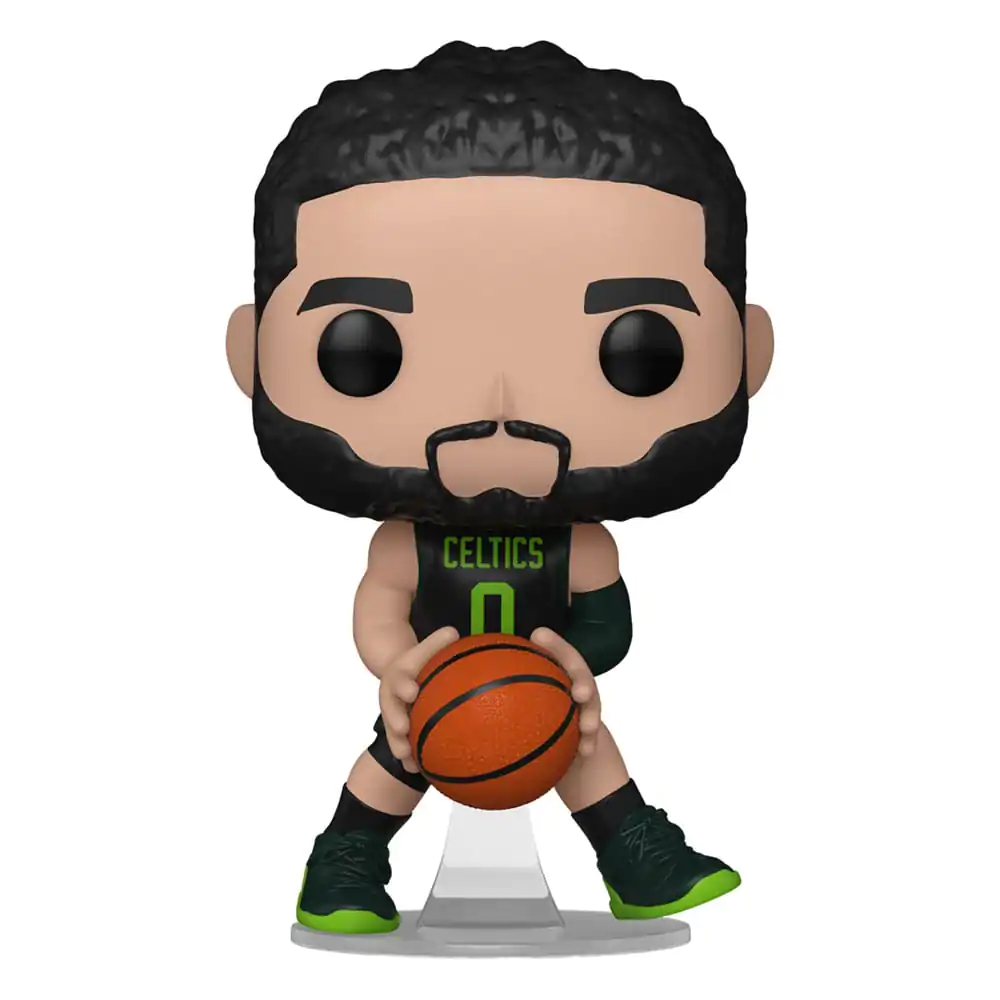 NBA Legends Funko POP! Sports Vinyl figúrka Celtics- Jayson Tatum(CE 24) 9 cm produktová fotografia