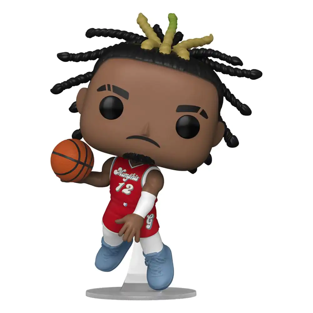 NBA Legends Funko POP! Sports vinylová figúrka Grizzlies- Ja Morant(CE 24) 9 cm produktová fotografia