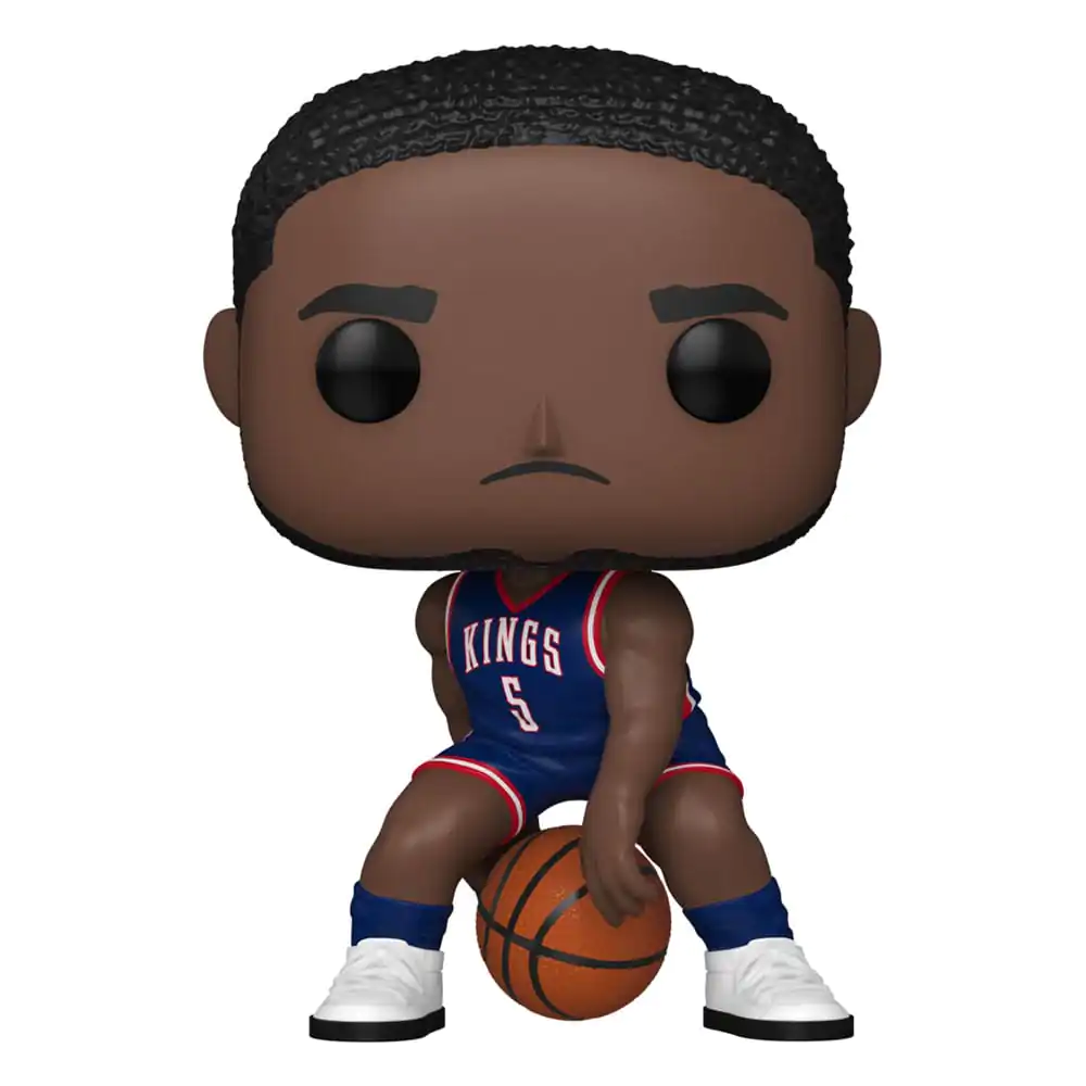 NBA Legends Funko POP! Sports vinylová figúrka Kings- De'Aaron Fox(CE 24) 9 cm produktová fotografia