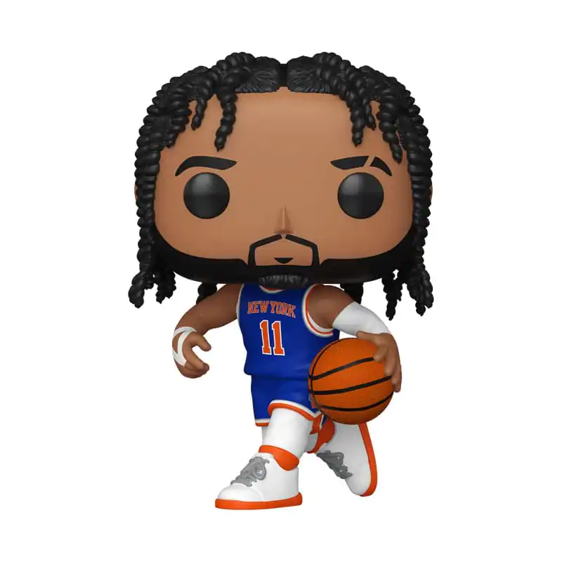 NBA Legends Funko POP! Športová vinylová figúrka Knicks- Jalen Brunson 9 cm produktová fotografia