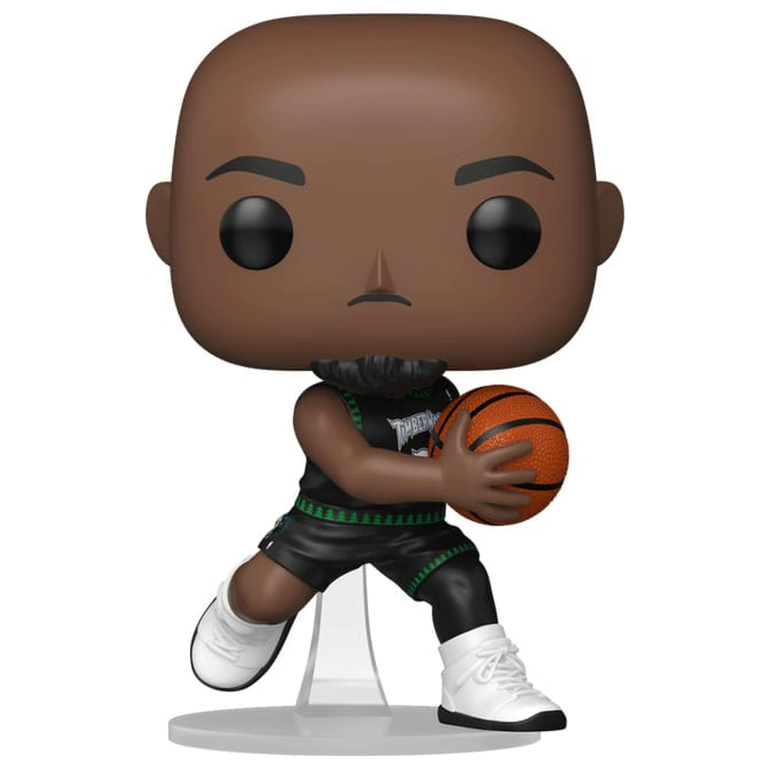 NBA Legends Funko POP! Športová vinylová figúrka Legends - Kevin Garnett (Wolves) 9 cm produktová fotografia