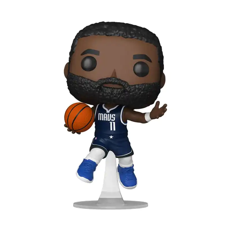NBA Legends Funko POP! Športová vinylová figúrka Mavericks- Kyrie Irving 9 cm produktová fotografia