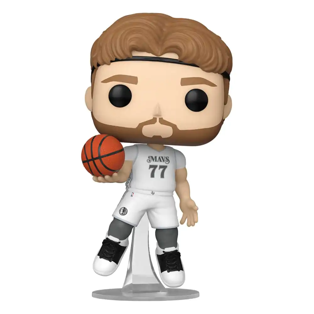 NBA Legends Funko POP! Sports vinylová figúrka Mavericks- Luka Doncic(CE 24) 9 cm produktová fotografia