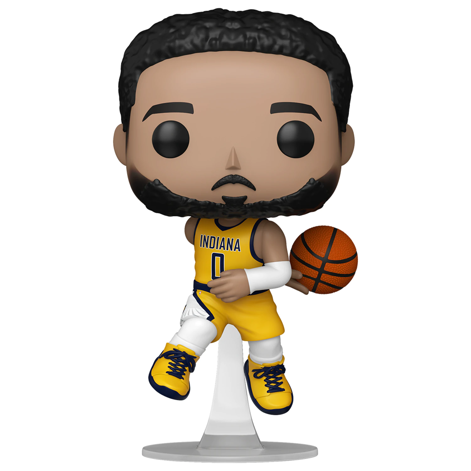 NBA Legends Funko POP! Športová vinylová figúrka Pacers- Tyrese Haliburton 9 cm produktová fotografia