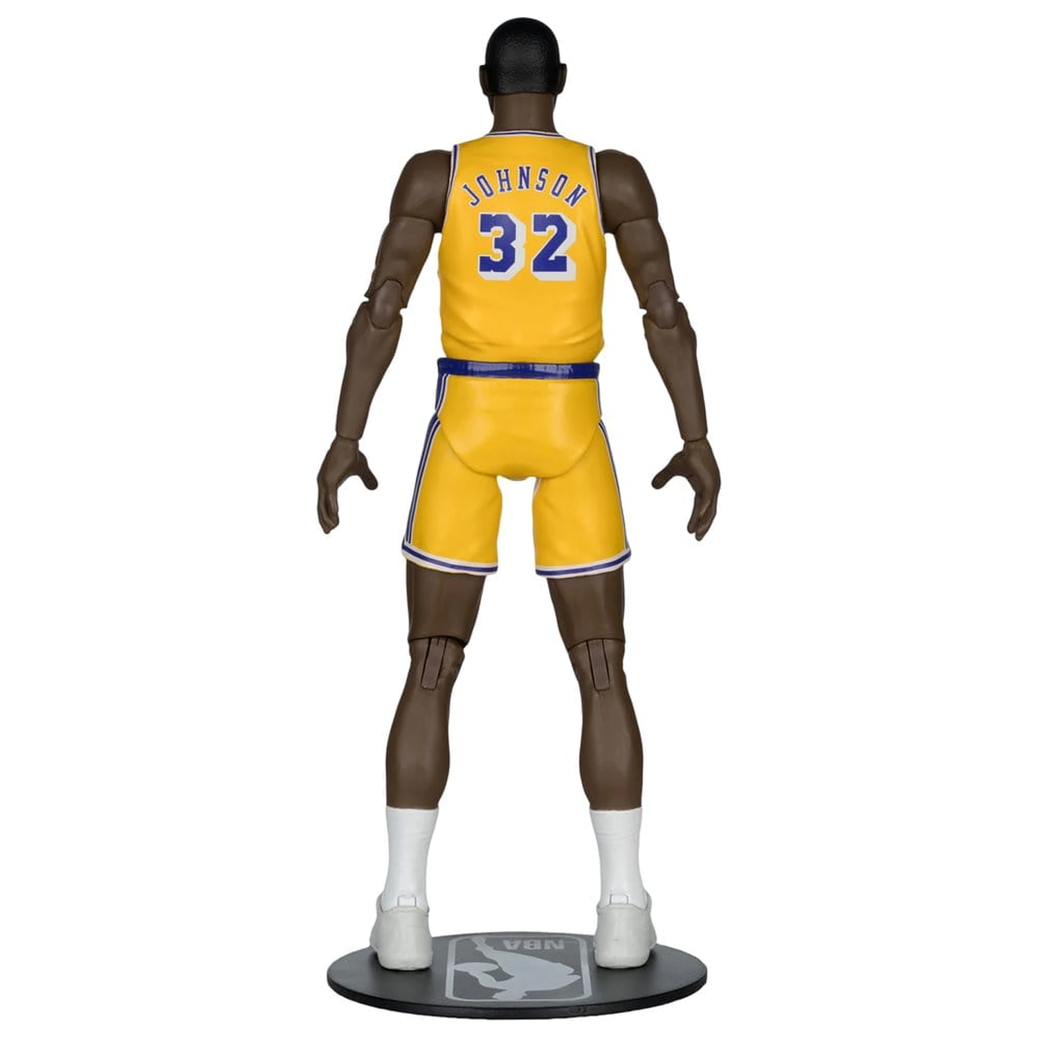 NBA Legends Series akčná figúrka Earvin "Magic" Johnson (Los Angeles Lakers) 15 cm produktová fotografia