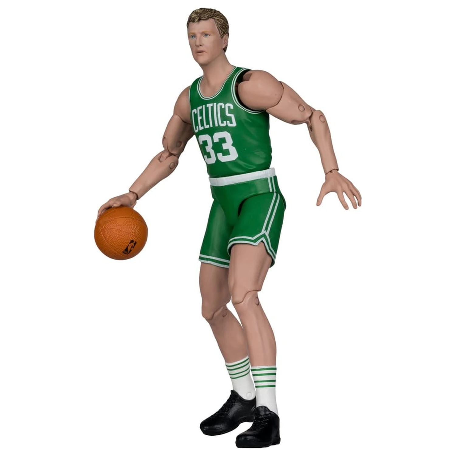 NBA Legends Series Akčná figúrka Larry Bird (Boston Celtics) 15 cm produktová fotografia
