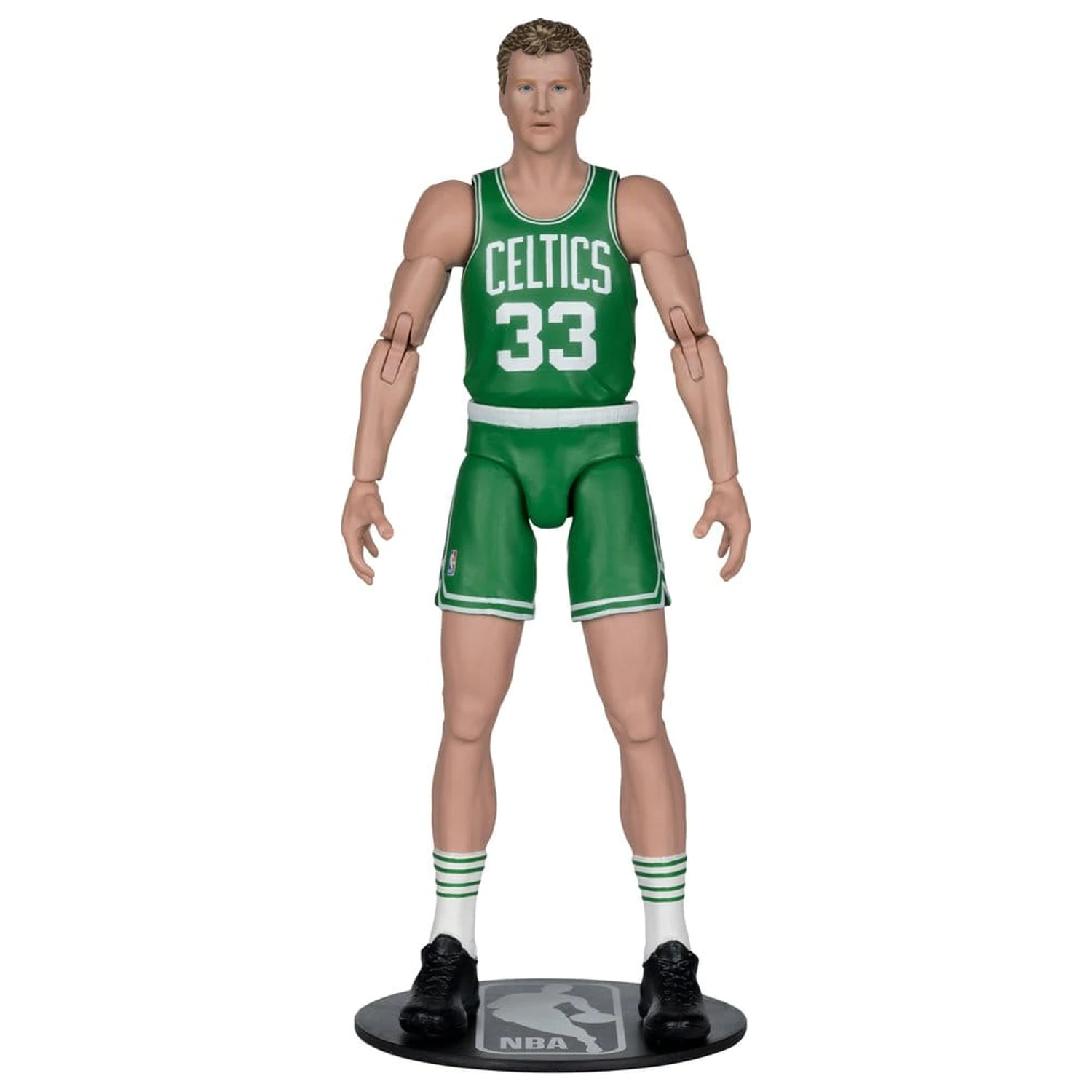 NBA Legends Series Akčná figúrka Larry Bird (Boston Celtics) 15 cm produktová fotografia