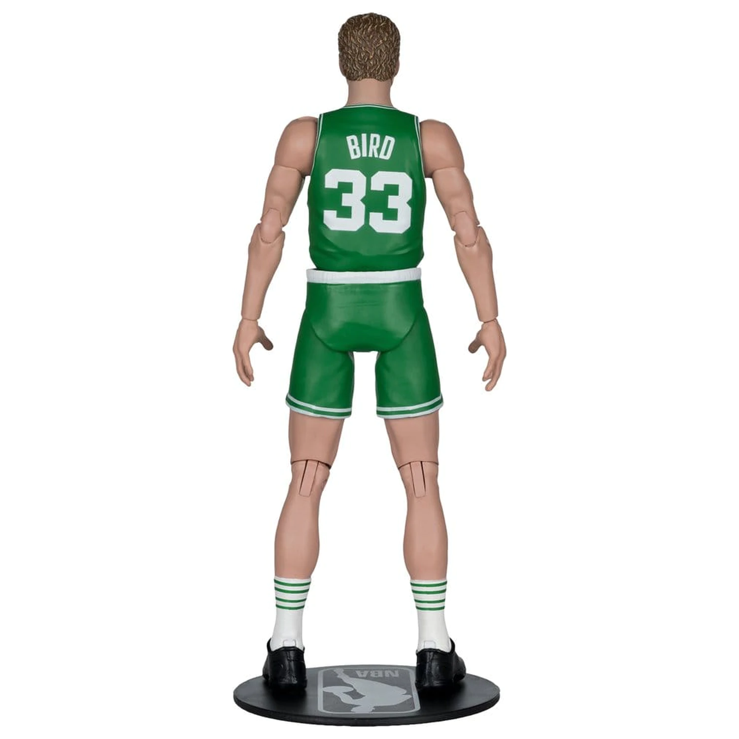 NBA Legends Series Akčná figúrka Larry Bird (Boston Celtics) 15 cm produktová fotografia