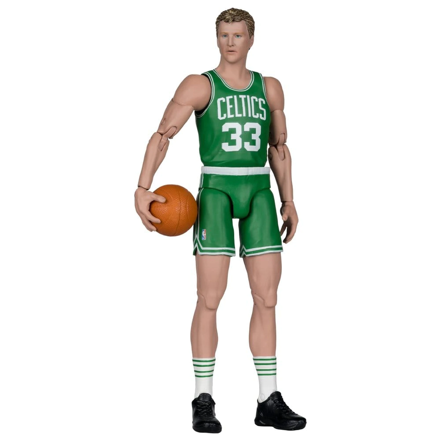 NBA Legends Series Akčná figúrka Larry Bird (Boston Celtics) 15 cm produktová fotografia