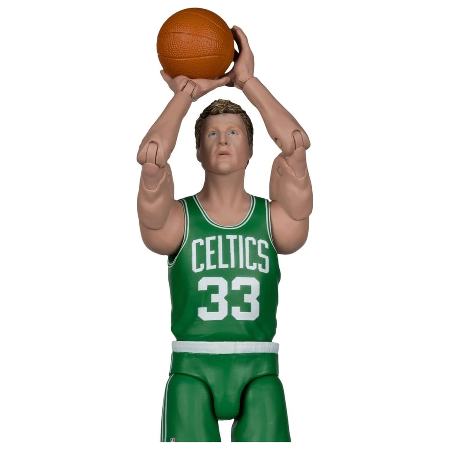 NBA Legends Series Akčná figúrka Larry Bird (Boston Celtics) 15 cm produktová fotografia