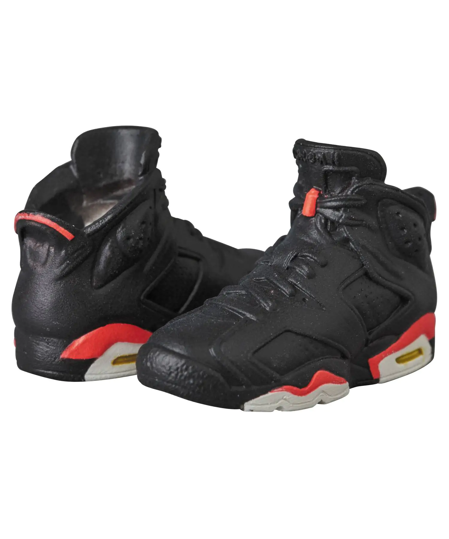 NBA MAF EX Akčná figúrka Michael Jordan (Chicago Bulls) 17 cm produktová fotografia