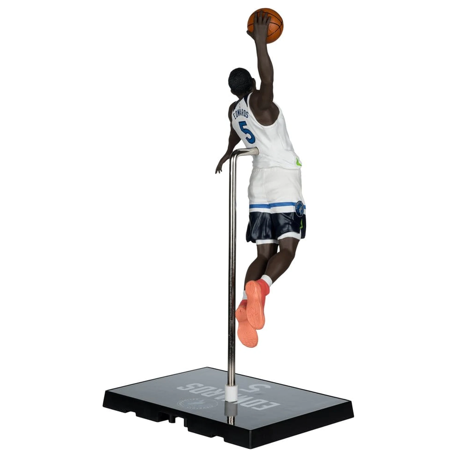 NBA McFarlane's SportsPicks figúrka Anthony Edwards (Minnesota Timberwolves) 21 cm produktová fotografia