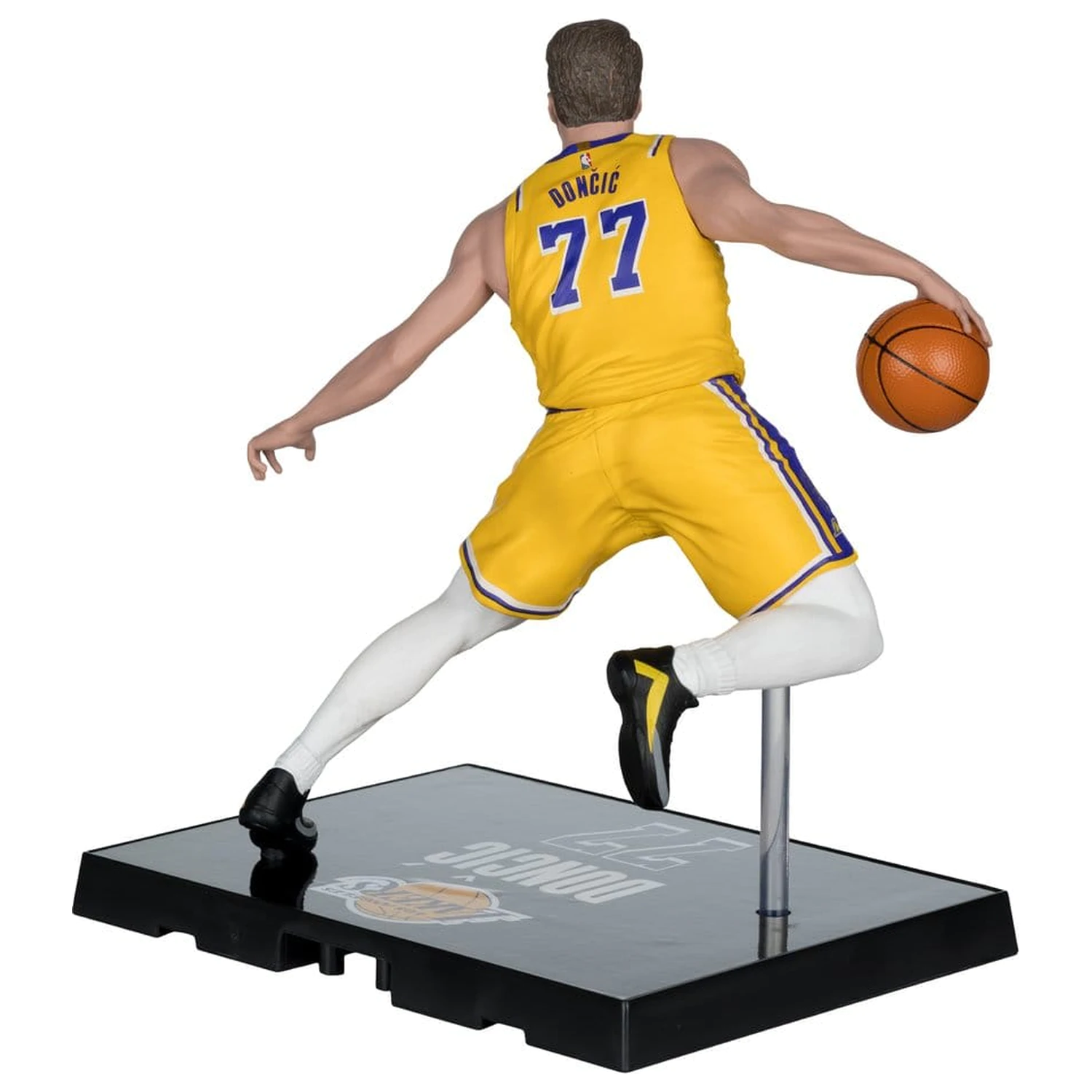 NBA McFarlane's SportsPicks figúrka Luka Doncic (Dallas Mavericks) 15 cm produktová fotografia
