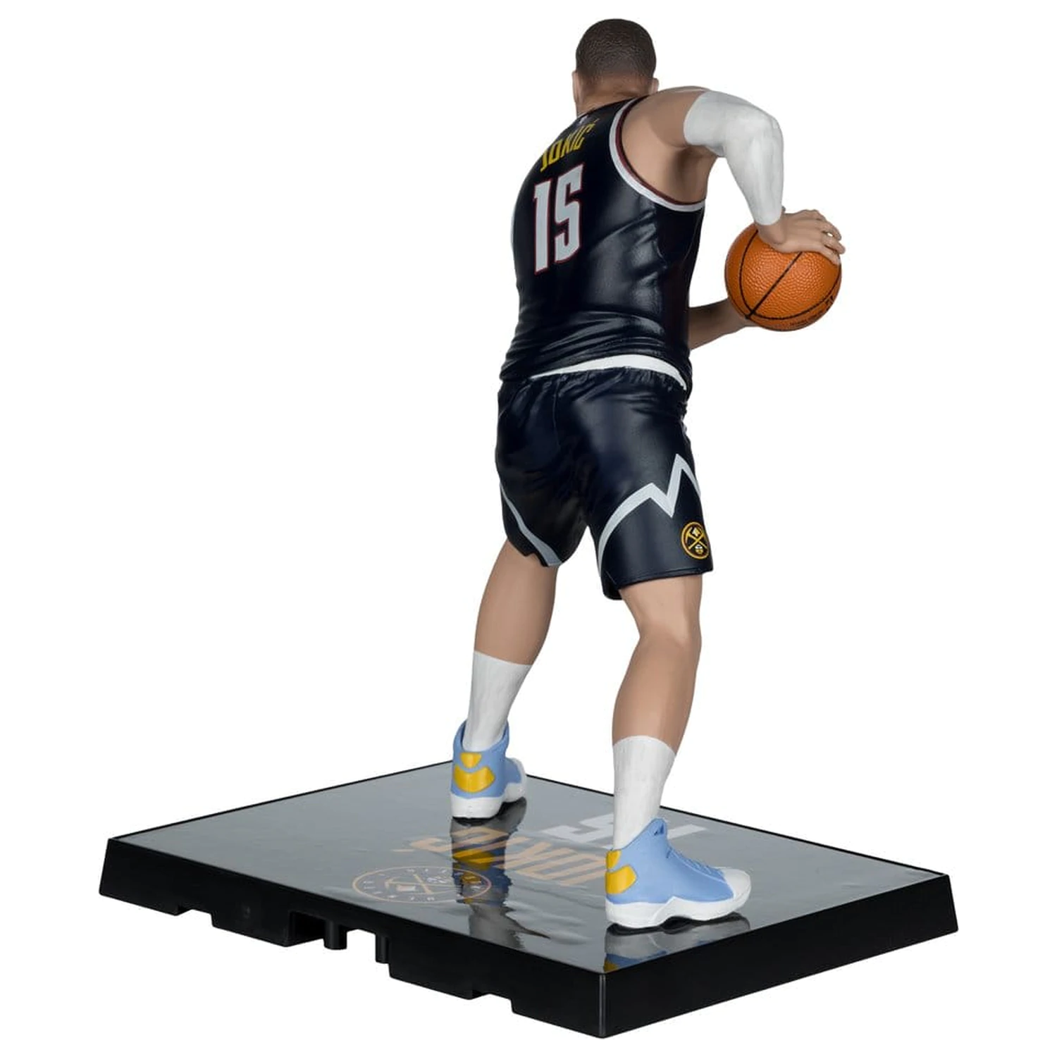 NBA McFarlane's SportsPicks figúrka Nikola Jokic (Denver Nuggets) 16 cm produktová fotografia