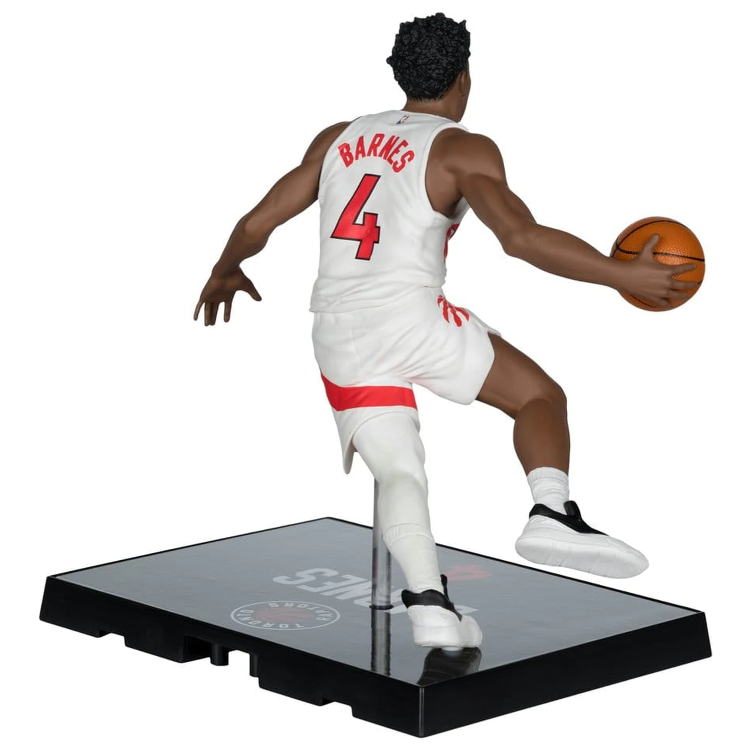 NBA McFarlane's SportsPicks figúrka Scottie Barnes (Toronto Raptors) 15 cm produktová fotografia