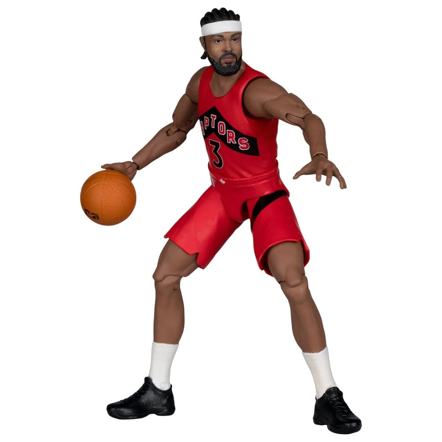 NBA SportsPicks Action Figure Brandon Ingram (Toronto Raptors) 16 cm produktová fotografia