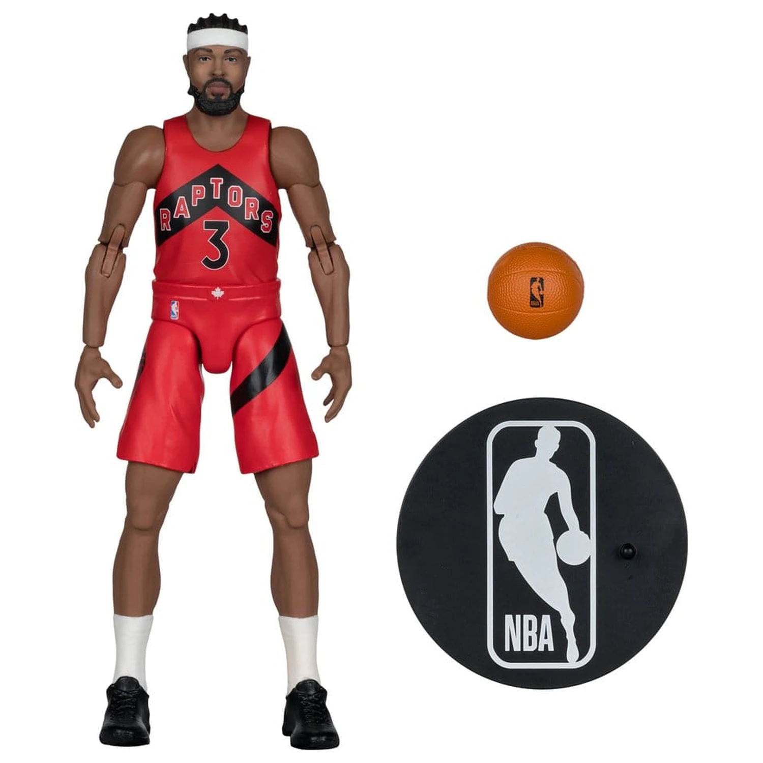 NBA SportsPicks Action Figure Brandon Ingram (Toronto Raptors) 16 cm produktová fotografia