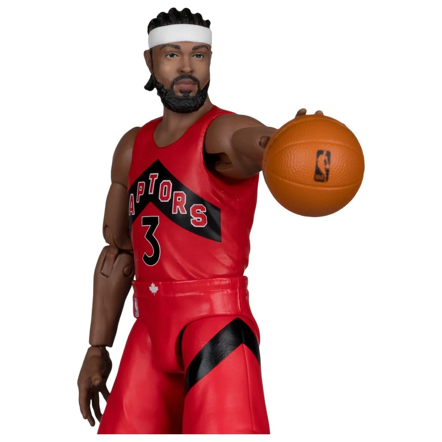 NBA SportsPicks Action Figure Brandon Ingram (Toronto Raptors) 16 cm produktová fotografia