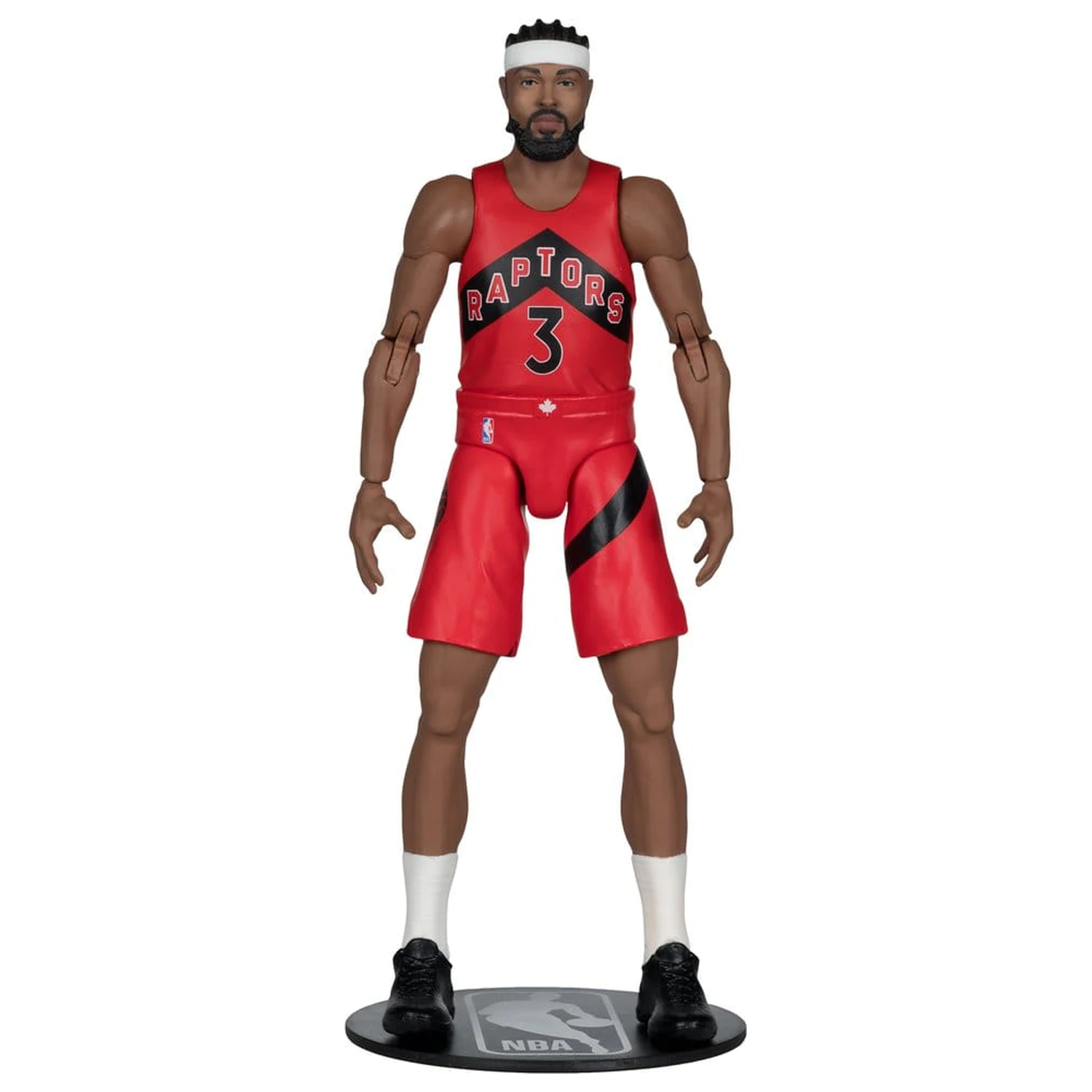 NBA SportsPicks Action Figure Brandon Ingram (Toronto Raptors) 16 cm produktová fotografia